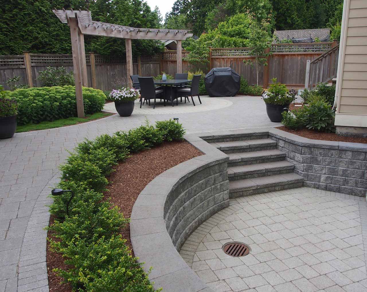 Patios